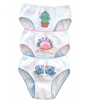 Труси DCPOLO 33102 розміру 6-8