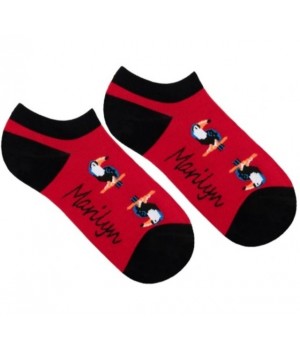 STOPKI MARILYN DAMSKIE TUKAN 36/40