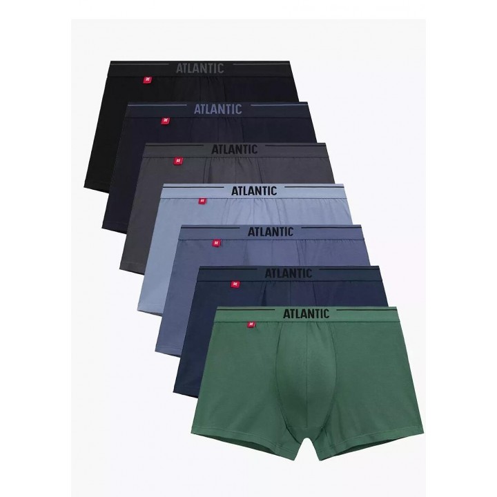 SZORTY ATLANTIC 7SMH-002 WL26 GR/CZ/NI/DE/IN/ZI/GR /M