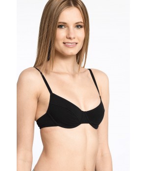 Бюстгальтер ATLANTIC LBR-148, BBR-116 65E чорний