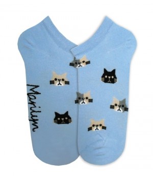 ЖІНОЧІ КРОСІВКИ MARILYN CATS, РОЗМІР 3, 36/40