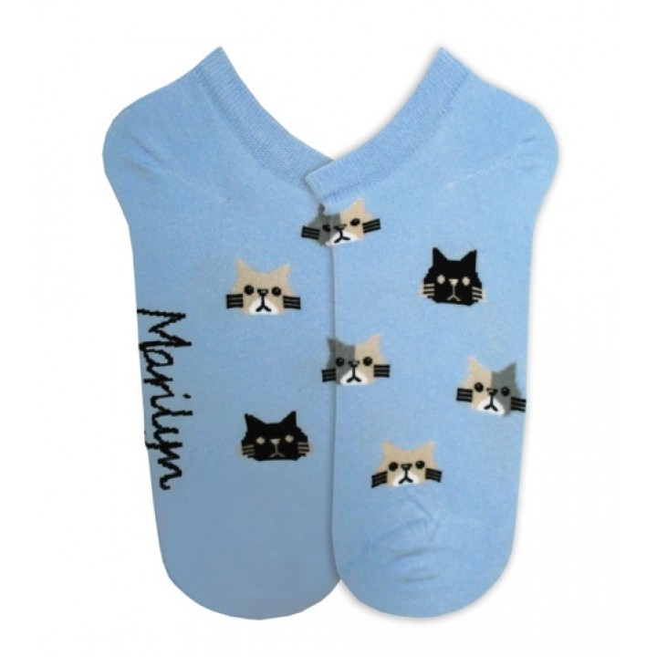 ЖІНОЧІ КРОСІВКИ MARILYN CATS, РОЗМІР 3, 36/40