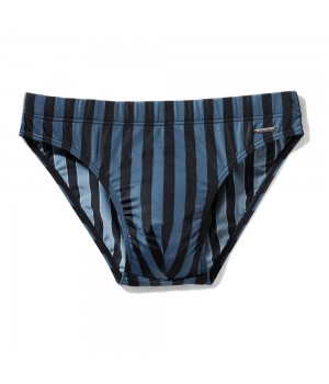 Плавальні шорти ATLANTIC KMT-216 L чорні