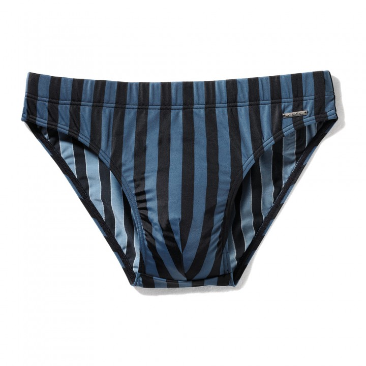 Плавальні шорти ATLANTIC KMT-216 L чорні