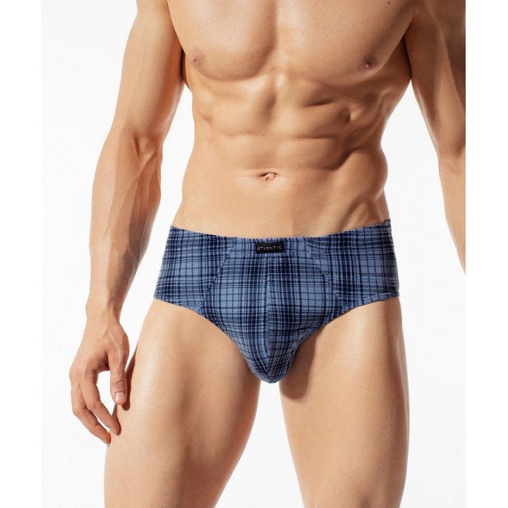 Трусы ATLANTIC BRIEFS MP-1517 XL из денима