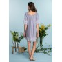 Жіноча сукня для дому key lhd 576 a20 L