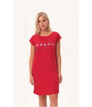 Женская рубашка HENDERSON 42708 FELI 33X /M