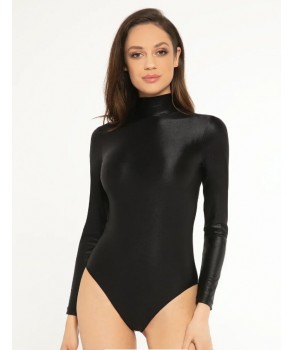 BODY GATTA GOLF BLACK BRILLANT BLACK /M