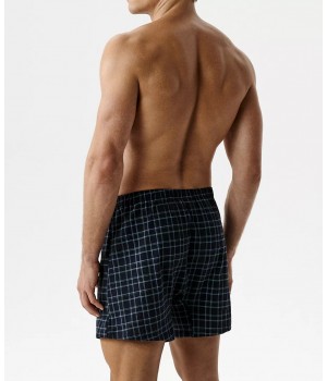 Чоловічі сімейні труси Atlantic 2mbx 091 wl26 L