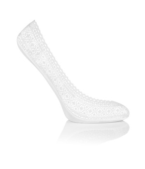 ЖІНОЧІ СТОПИ MONA CS14 універсальні білі