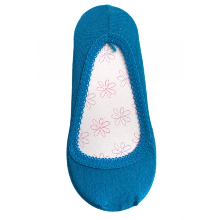 STOPKI MARILYN KIDS B52 uniwersalny niebieski