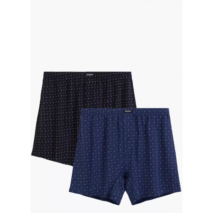 Чоловічі сімейні труси Atlantic 2mbx 090 wl26 S
