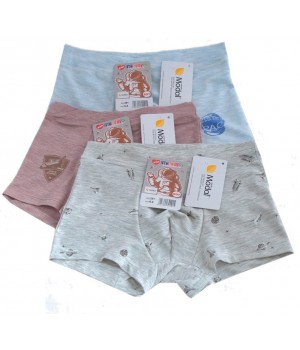 Детские шорты DCPOLO 291 из модала