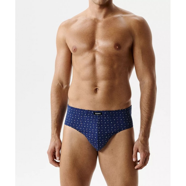 SLIPS ATLANTIC 3MP-215 WL26 GRA/NIEC/GRA /XXL