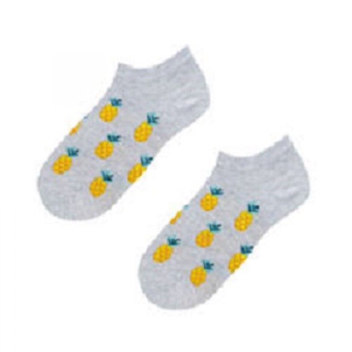 STOPKI WOLA PERFECT WOMAN WZ873 CALI 36/38