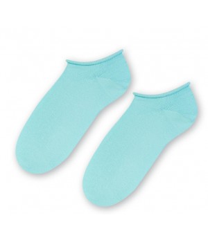 Носки Steven 041 35-37 синие