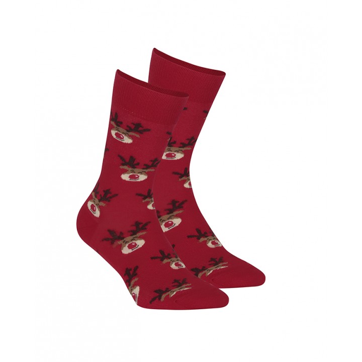 РІЗДВЯНІ ШКАРПЕТКИ WOLA ЧОЛОВІЧІ, РОЗМІР WZ 835 42-44