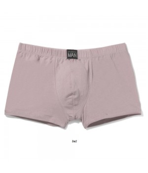 Шорты ATLANTIC MH-703 XXL бежевого цвета