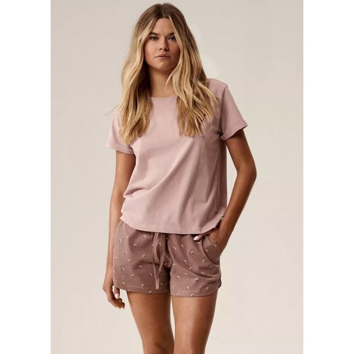 ATLANTIC NLP-502E WL26 PYJAMAS/RUSSIAN/M