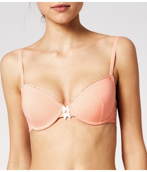 Бюстгальтер ATLANTIC LBR-1186 WL18 POM/75C