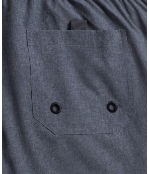 Боксеры для плавания ATLANTIC KMB-215 WL24 GRA /M