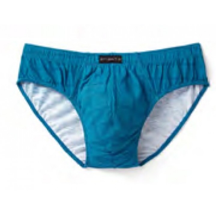 СЛІПИ ATLANTIC MP-1351 L бірюзовий