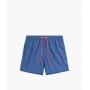 Плавки-боксеры ATLANTIC KMB-223 WL25 синие /XXL