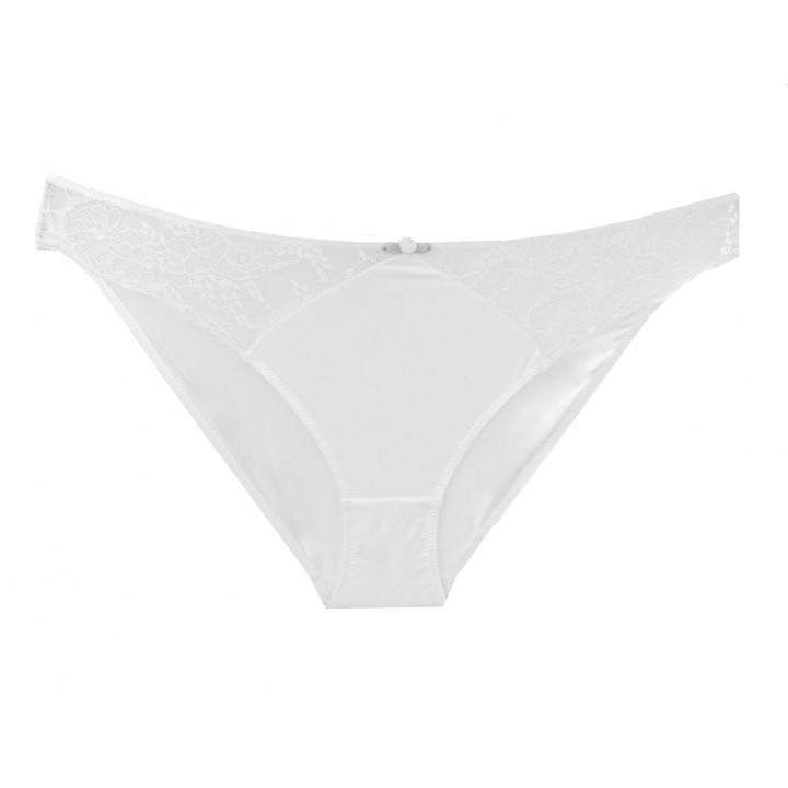 Трусы ATLANTIC RCP-023 БЕЛЫЕ/M