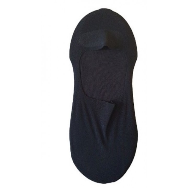 ЖІНОЧІ ПІДНОСИНИ MARILYN COMFORT NETTOTS, ВИСОКІ, ЧОРНИЙ КОЛЬОР, 38/41