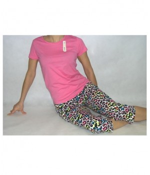 Піжама ATLANTIC NLP-326 M рожевого кольору