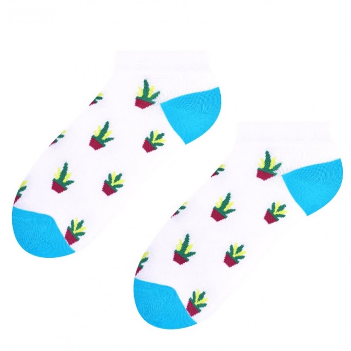 Женские носки Steven 042, размер 38/40