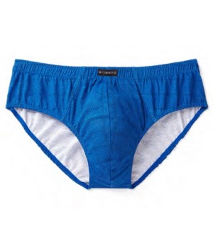 Трусы ATLANTIC MP-1351 XL синего цвета