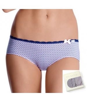 Трусы ATLANTIC LP-2668 L светло-розовые