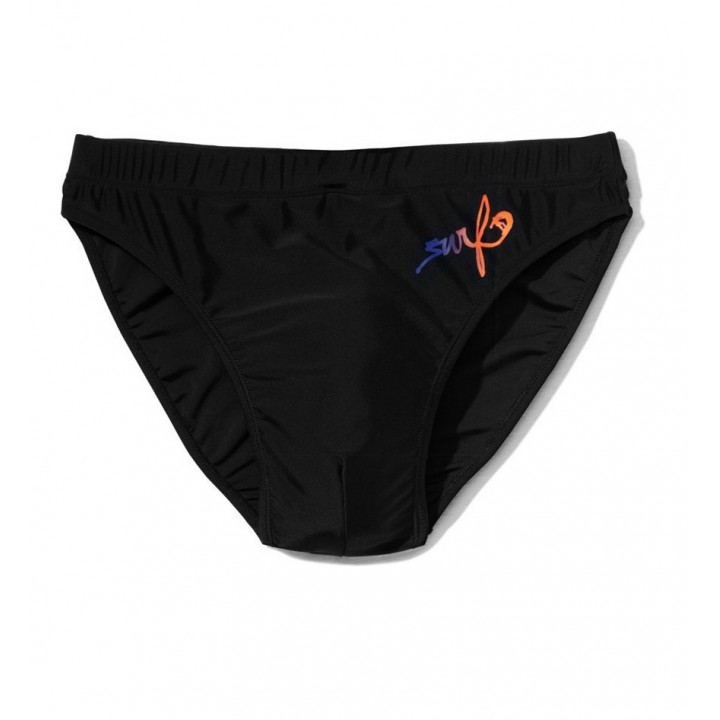 Купальник ATLANTIC EMBAJ EKT-009 XXL чорний