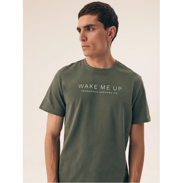 Пижама HENDERSON 42634 DARE, размер 87X / XL