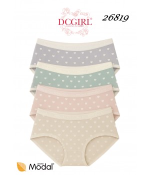 Штани DCPOLO 26819 з модалу