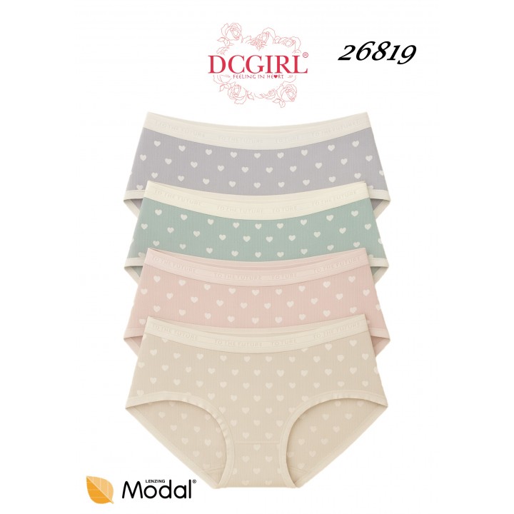 Штани DCPOLO 26819 з модалу
