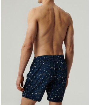 Плавальні труси Atlantic Swim KMB-221 WL25 GRA /XXL