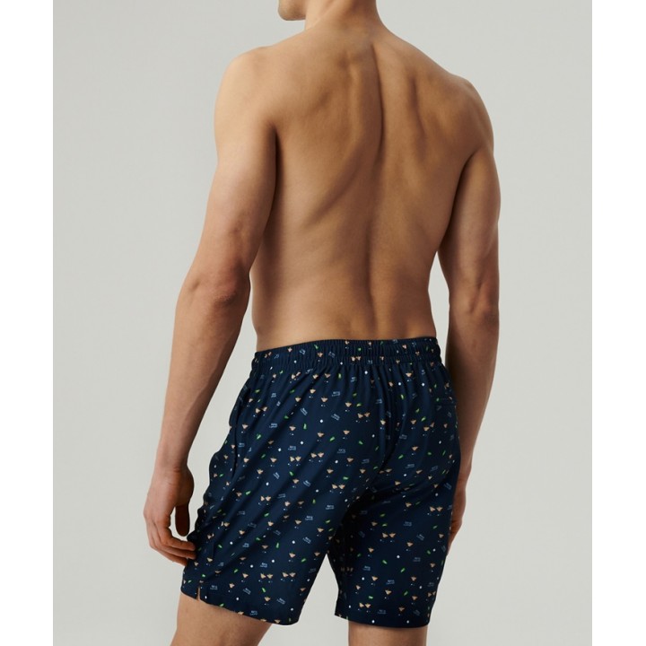 Плавальні труси Atlantic Swim KMB-221 WL25 GRA /XXL