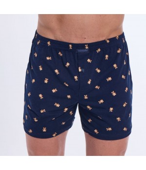 Классические боксеры Cornette CL-001/174 /M