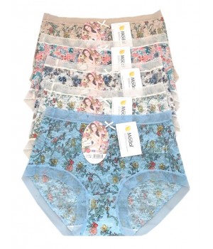 DCPOLO 29665 Нейлоновые трусы *