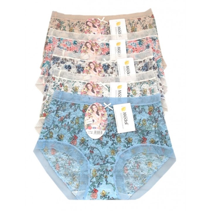 DCPOLO 29665 Нейлоновые трусы *