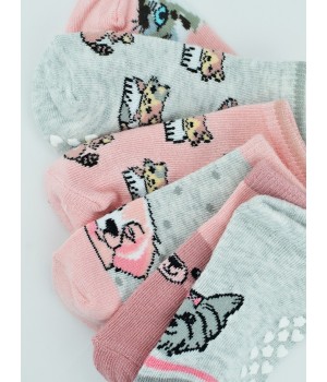 STOPKI NOVITI ST008-G-03 ABS 27-30