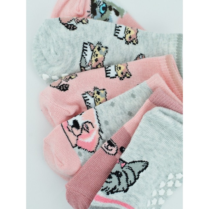 STOPKI NOVITI ST008-G-03 ABS 27-30