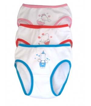 Труси DCPOLO 33107A 4-6