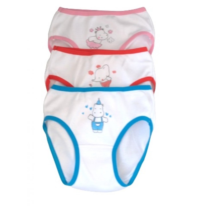 Труси DCPOLO 33107A 4-6