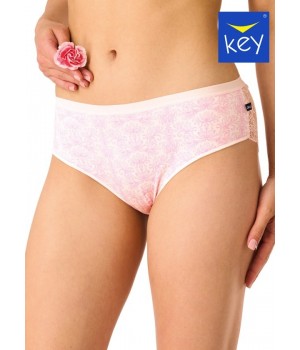 Сліпи жіночі трусики Key lpc 531 a26 XXL