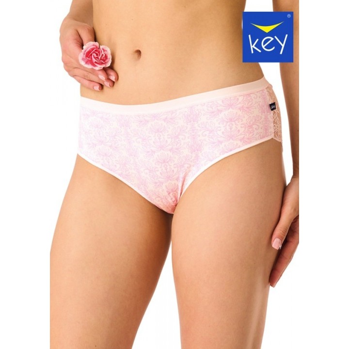 Сліпи жіночі трусики Key lpc 531 a26 XXL