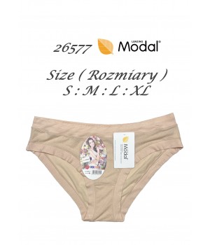 Трусики з модалу DCPOLO 26577