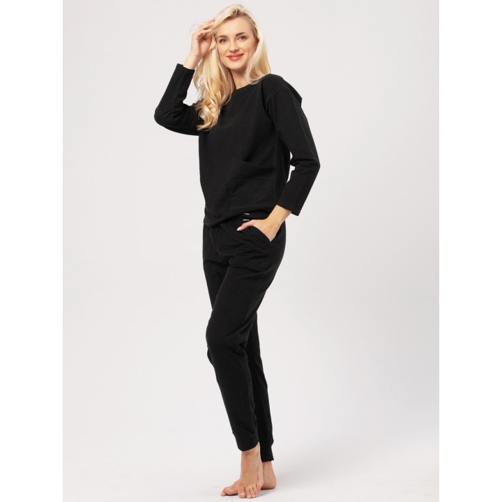 Штани KEY PANTS LHE-729 1 HOT TOUCH CZ /M